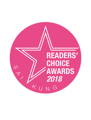 Best Day Spa Sai Kung Magazine Readers’ Choice Awards 2018