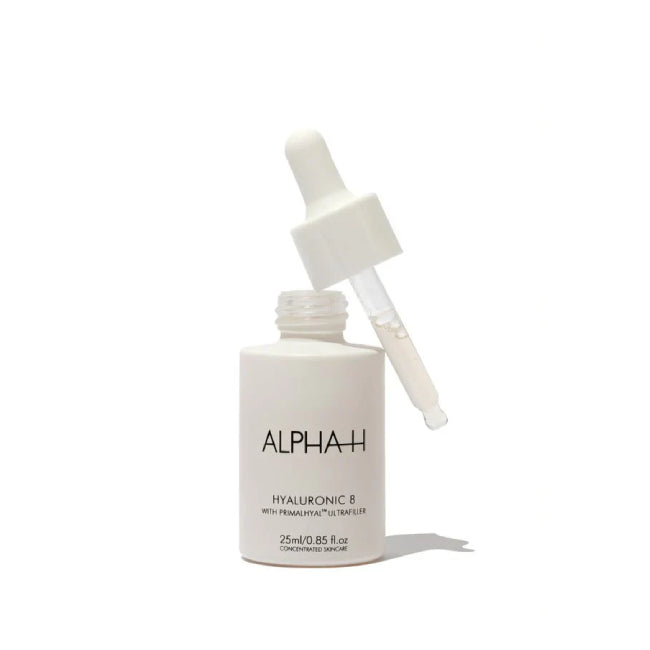 Alpha-H Hyaluronic 8 Super Serum 10ml/25ml