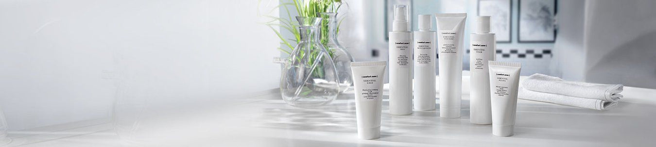 Skincare by Category - Serums and Boosters