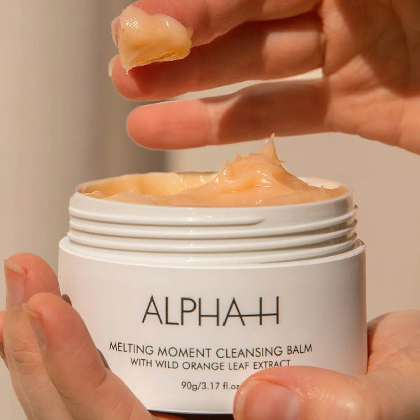 Melting Moment Cleansing Balm 90g