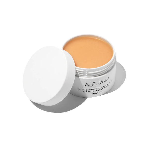Melting Moment Cleansing Balm 90g